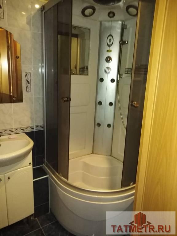 Аренда / Квартиры, Казань, Татарстан улица, 15 000 Сдается чистая 1-комнатная квартира. В квартире сделан свежий ремонт. Полы: паркет, плитка. Окна: пластиковые....