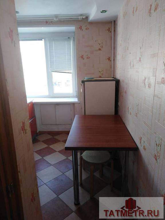 Аренда / Квартиры, Казань, Татарстан улица, 15 000 Сдается чистая 1-комнатная квартира. В квартире сделан свежий ремонт. Полы: паркет, плитка. Окна: пластиковые.... - 4