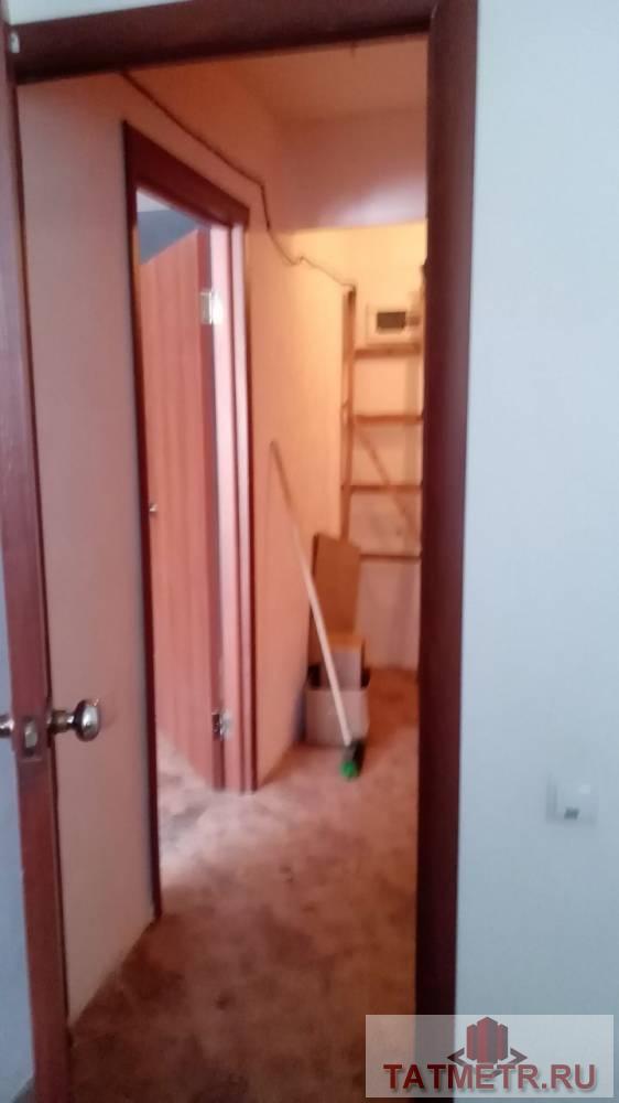 Коммерческая / Продажа / Офисы, Зеленодольск, Карла Маркса улица, 4 100 000 Продается нежилое помещение свободного назначения. Расположено на ул.Карла Маркса (около налоговой). Первый этаж.... - 7