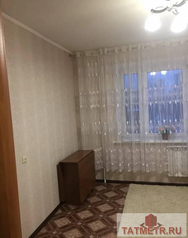 Аренда / Квартиры, Казань, Дубравная улица, 13 000 Сдается чистая, светлая 1-комнатная квартира. Пластиковые окна. Сан. узел в кафеле. Всё необходимое для комфортного... - 4