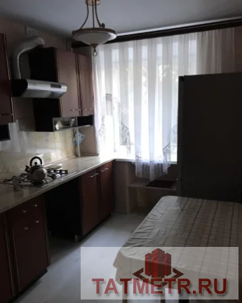 Аренда / Квартиры, Казань, Татарстан улица, 25 000 Сдается чистая 2-комнатная квартира в центре города. В квартире сделан свежий ремонт. Полы: ламинат. Окна:...