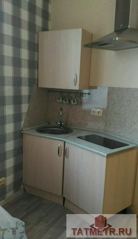 Аренда / Квартиры, Казань, Пехотная улица, 13 000 Сдается чистая гостинка в кирпичном доме - 1