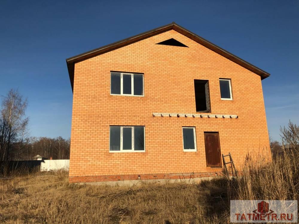Продажа / Дома и коттеджи, Казань, 6 500 000 Устали от городской суеты и мечтаете жить в своём доме, но недалеко от города? Тогда узнайте 5 главных причин в...