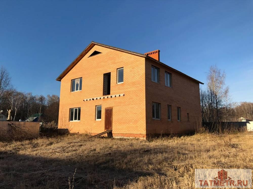 Продажа / Дома и коттеджи, Казань, 6 500 000 Устали от городской суеты и мечтаете жить в своём доме, но недалеко от города? Тогда узнайте 5 главных причин в... - 1