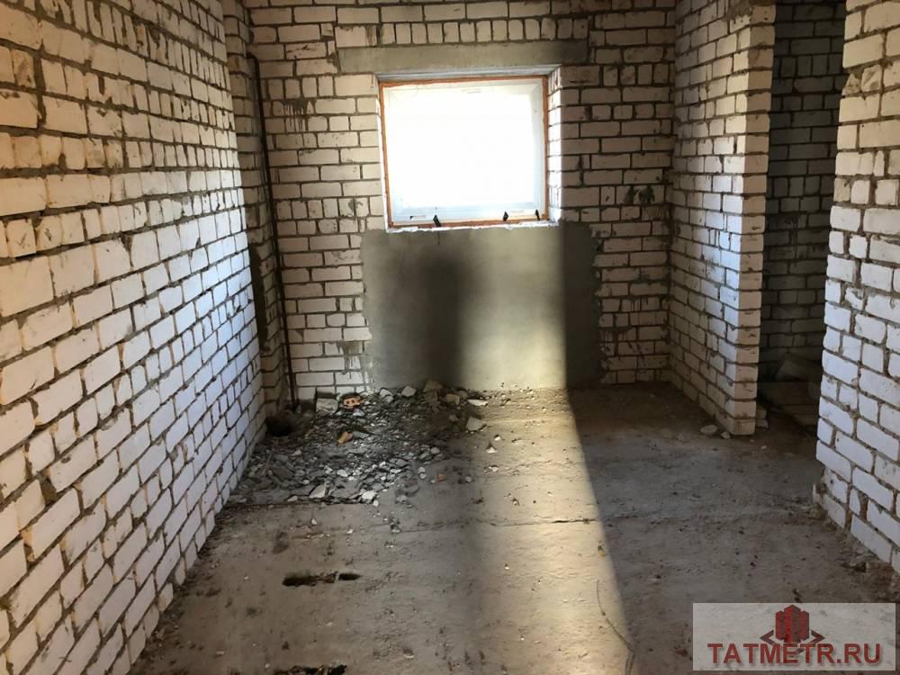 Продажа / Дома и коттеджи, Казань, 6 500 000 Устали от городской суеты и мечтаете жить в своём доме, но недалеко от города? Тогда узнайте 5 главных причин в... - 2