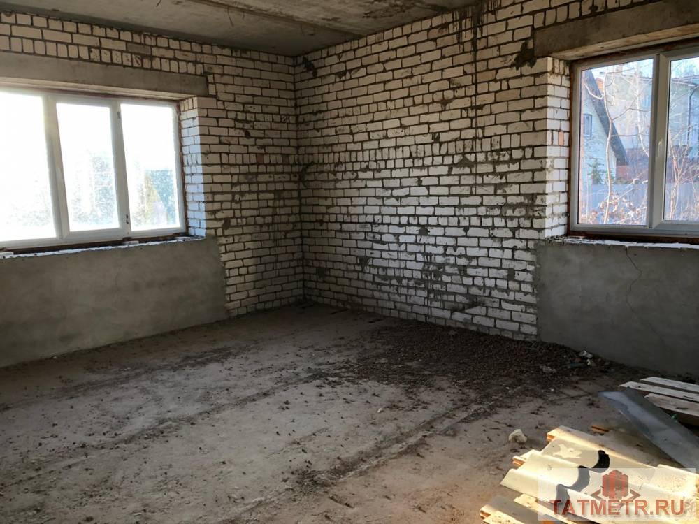 Продажа / Дома и коттеджи, Казань, 6 500 000 Устали от городской суеты и мечтаете жить в своём доме, но недалеко от города? Тогда узнайте 5 главных причин в... - 3