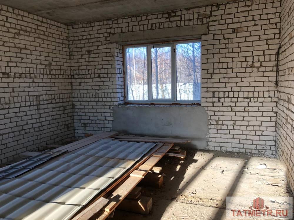 Продажа / Дома и коттеджи, Казань, 6 500 000 Устали от городской суеты и мечтаете жить в своём доме, но недалеко от города? Тогда узнайте 5 главных причин в... - 4