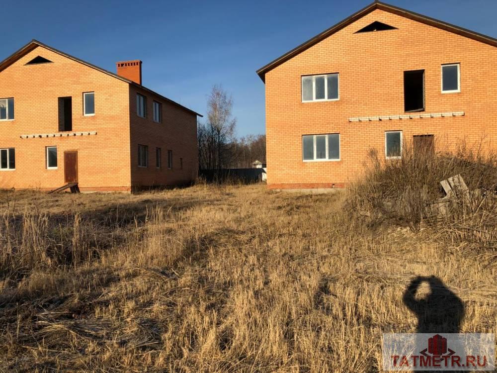 Продажа / Дома и коттеджи, Казань, 6 500 000 Устали от городской суеты и мечтаете жить в своём доме, но недалеко от города? Тогда узнайте 5 главных причин в... - 5