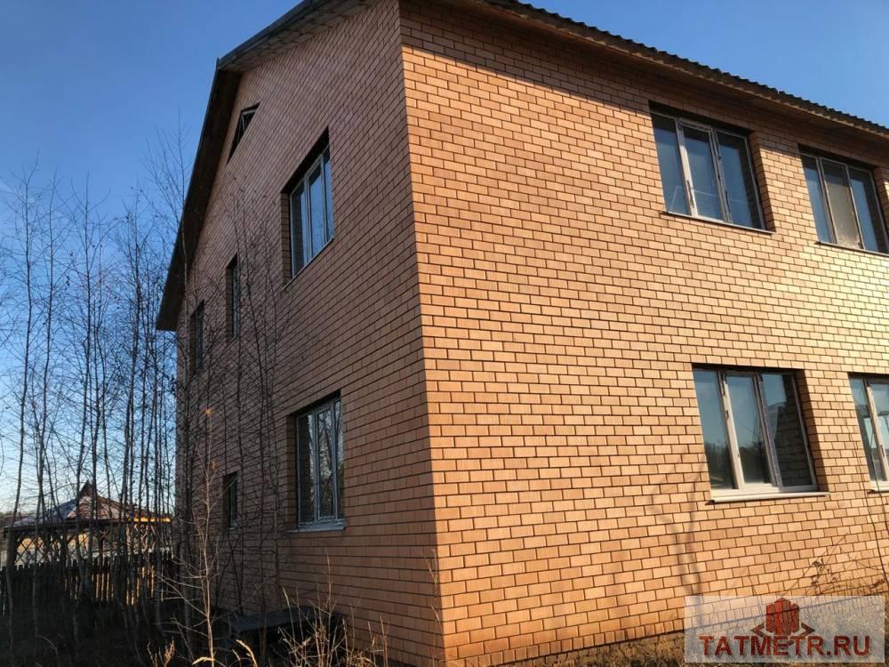 Продажа / Дома и коттеджи, Казань, 6 500 000 Устали от городской суеты и мечтаете жить в своём доме, но недалеко от города? Тогда узнайте 5 главных причин в... - 7