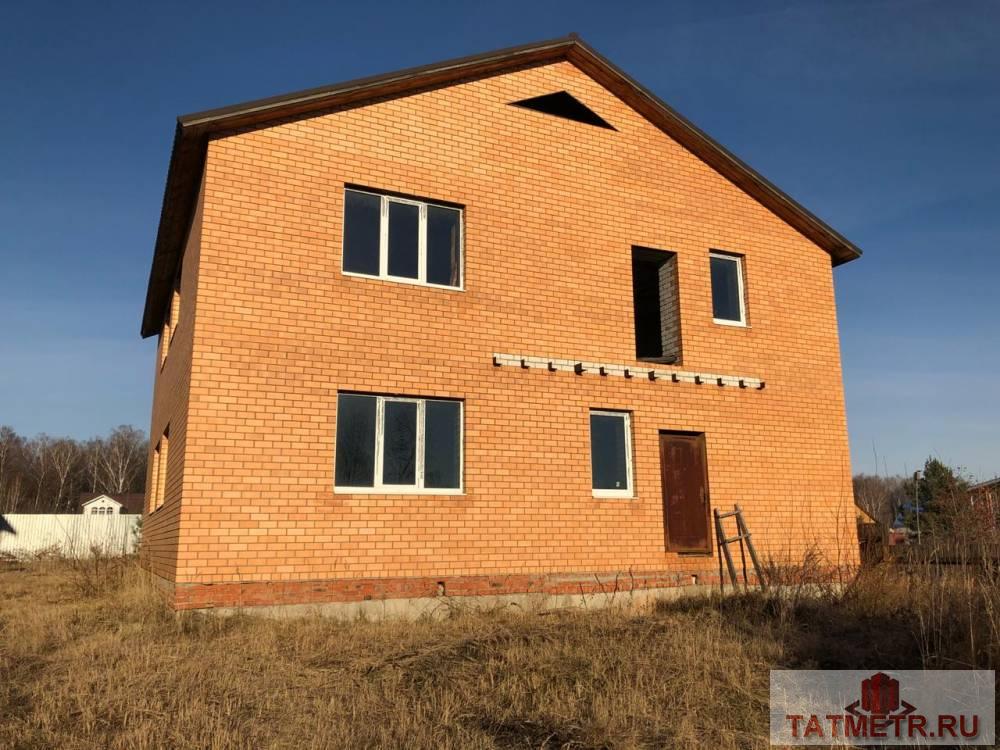 Продажа / Дома и коттеджи, Казань, 6 500 000 Устали от городской суеты и мечтаете жить в своём доме, но недалеко от города? Тогда узнайте 5 главных причин в... - 8