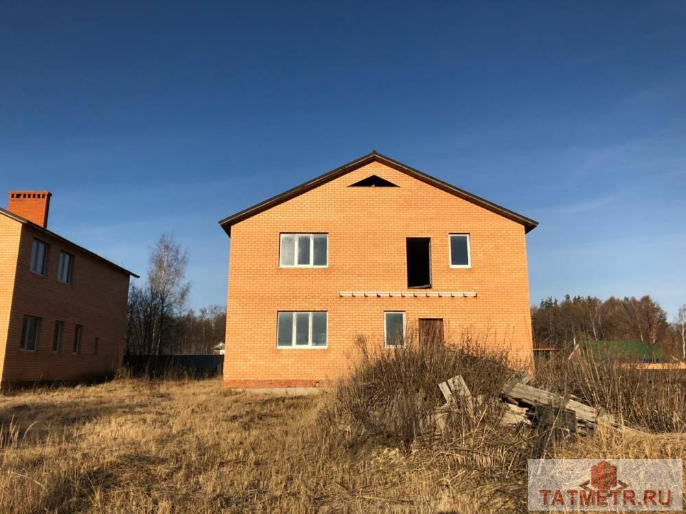 Продажа / Дома и коттеджи, Казань, 6 500 000 Устали от городской суеты и мечтаете жить в своём доме, но недалеко от города? Тогда узнайте 5 главных причин в... - 9
