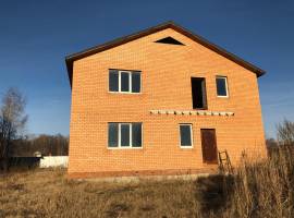 Устали от городской суеты и мечтаете жить в своём доме, но недалеко...