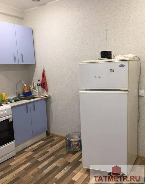 Аренда / Квартиры, Казань, Тэцевская улица, 14 000 Сдам срочно! 1к- кв С новым ремонтом.Чистая теплая уютная квартира.Есть все необходимое для комфортного проживания. - 3