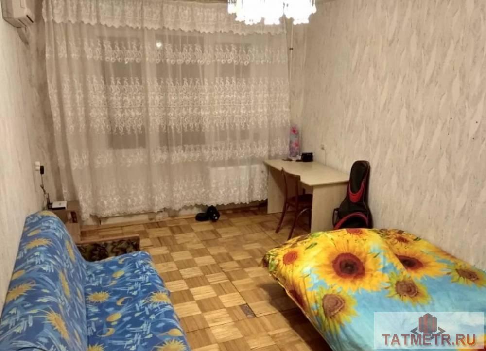 Аренда / Квартиры, Казань, Гарифьянова улица, 12 000 Сдается чистая 1-комнатная квартира в кирпичном доме. Всё необходимое для комфортного проживания имеется: кухонный... - 4