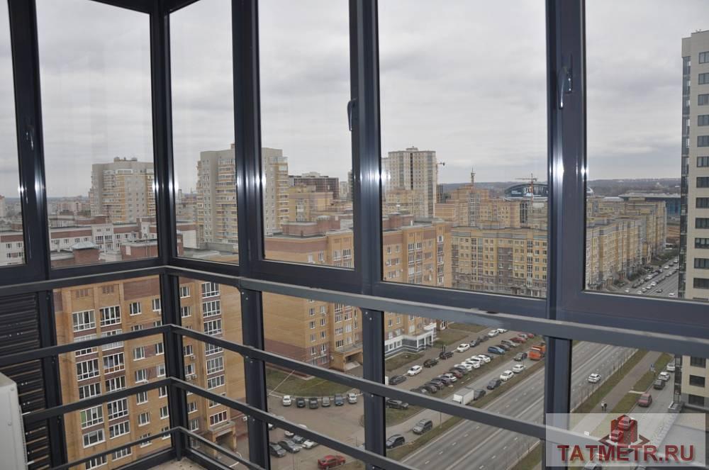 Продажа / Квартиры, Казань, Сибгата Хакима улица, 25 000 Сдается ШИКАРНАЯ НОВАЯ комфортная 1-комнатная квартира, расположенном в развитом и динамичном районе Казани. Рядом с... - 3