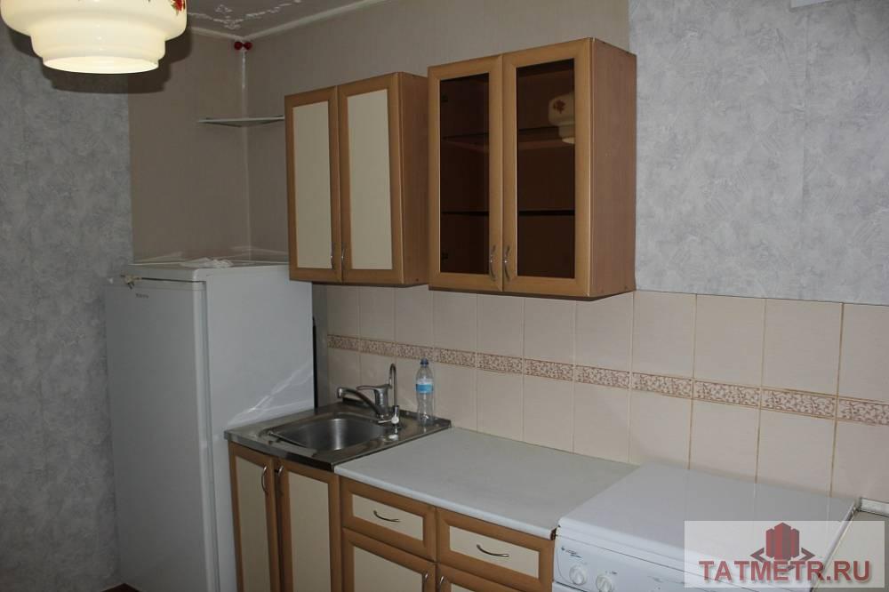 Продажа / Квартиры, Казань, Ямашева проспект, 22 000 Сдается чистая, светлая 2-комнатная квартира в кирпичном доме, расположенном в развитом и динамичном районе Казани.... - 2
