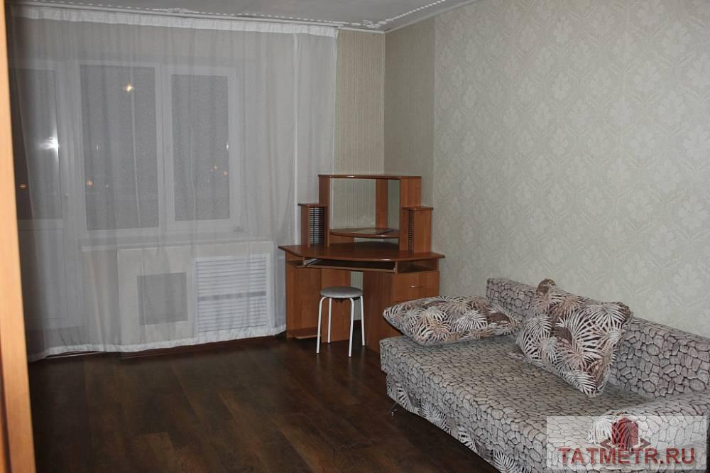 Продажа / Квартиры, Казань, Ямашева проспект, 22 000 Сдается чистая, светлая 2-комнатная квартира в кирпичном доме, расположенном в развитом и динамичном районе Казани.... - 7