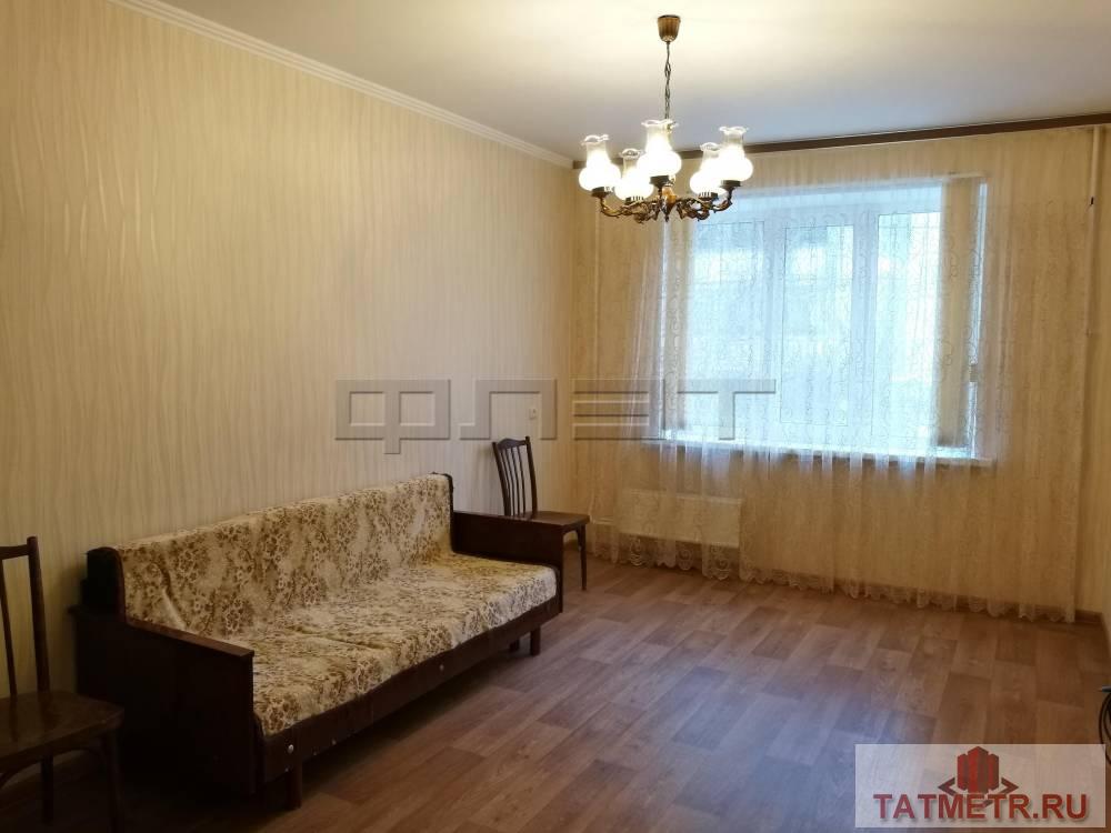 Продажа / Квартиры, Казань, Дубравная улица, 4 550 000 ПРОДАЕТСЯ: Уютная 3-х комнатная квартира в Приволжском районе на 2/9 этажного дома. Планировка: общая площадь без...