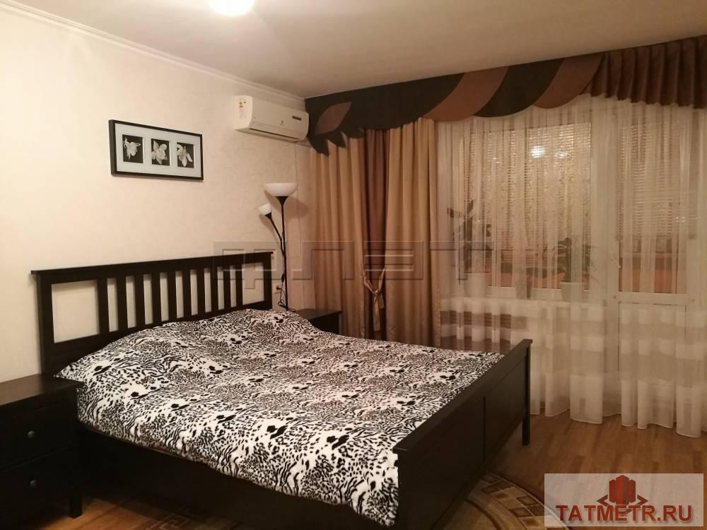 Продажа / Квартиры, Казань, Кул Гали улица, 4 200 000 ПРОДАЕТСЯ: Замечательная 2-хкомнатная квартира в Приволжском районе на 4/10 этажного дома Планировка: общая площадь –... - 1