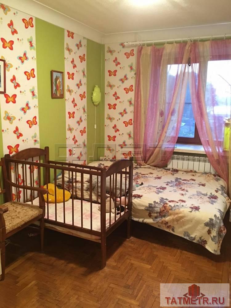 Продажа / Квартиры, Казань, Подлужная улица, 5 100 000 ВАХИТОВСКИЙ район, ул.ПОДЛУЖНАЯ, д.40 (на пересечении с ул.Толстого, рядом Парк им.Горького, Набережная р.Казанка) •...