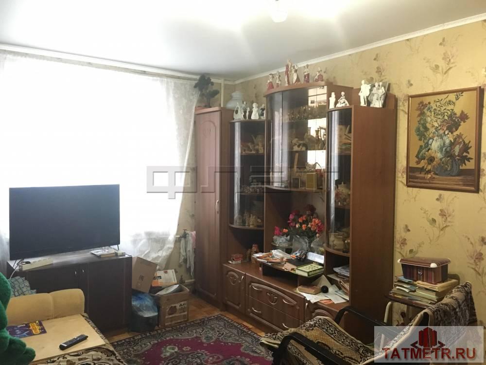 Продажа / Квартиры, Казань, Татарстан улица, 4 490 000 Вахитовский район, ул.Татарстан, д.9ПРОДАЕТСЯ: Просторная 3-х комнатная квартира в ЦЕНТРЕ города на 2 этаже... - 1
