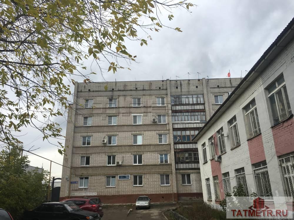 Продажа / Комнаты, Казань, Техническая улица, 1 199 000 ПРОДАЕТСЯ: Приволжский район, ул. Техническая, д.39Б (рядом ул.Тукая, Модельная, Авангардная, Назарбаева)...