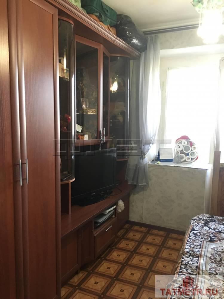Продажа / Комнаты, Казань, Техническая улица, 1 199 000 ПРОДАЕТСЯ: Приволжский район, ул. Техническая, д.39Б (рядом ул.Тукая, Модельная, Авангардная, Назарбаева)... - 1