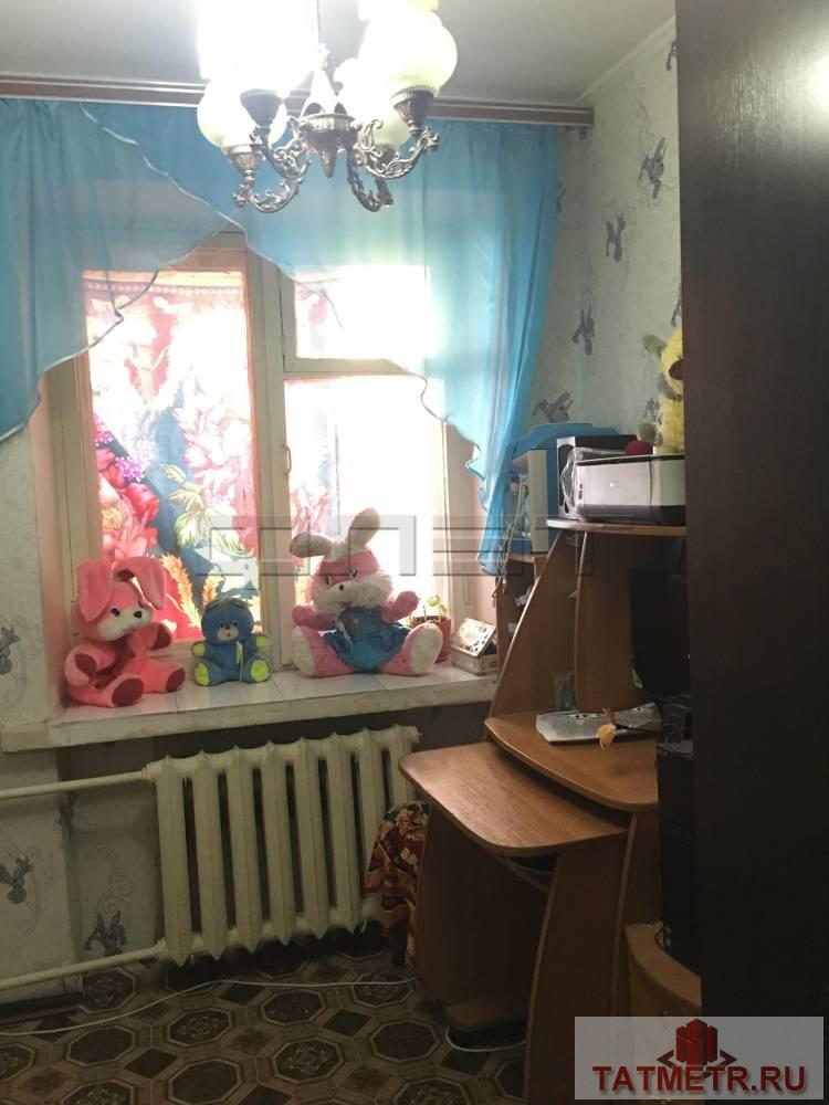 Продажа / Комнаты, Казань, Техническая улица, 1 199 000 ПРОДАЕТСЯ: Приволжский район, ул. Техническая, д.39Б (рядом ул.Тукая, Модельная, Авангардная, Назарбаева)... - 2