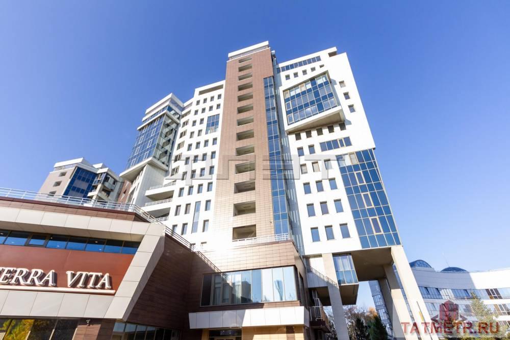 Продажа / Квартиры, Казань, Подлужная улица, 29 888 000 Вахитовский район, ЖК Европейский, ул. Подлужная, д. 17 ПРОДАЕТСЯ: Аппартаменты в которых четыре спальные комнаты,... - 1