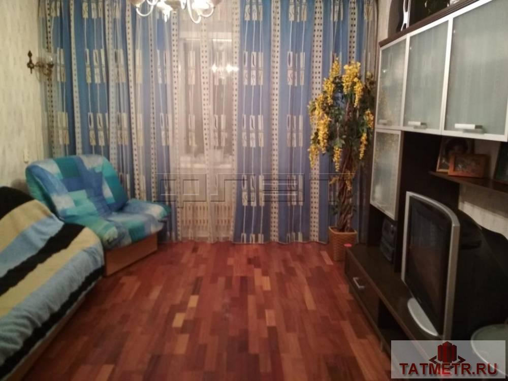 Продажа / Квартиры, Казань, Четаева улица, 5 300 000 ПРОДАЕТСЯ: Уютная 4-х комнатная квартира в Ново Савиновском районе на 8/10 этажного дом 1997 года постройки....