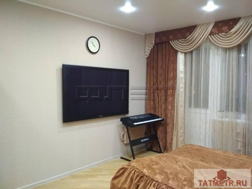 Продажа / Квартиры, Казань, Четаева улица, 5 300 000 ПРОДАЕТСЯ: Уютная 4-х комнатная квартира в Ново Савиновском районе на 8/10 этажного дом 1997 года постройки.... - 2