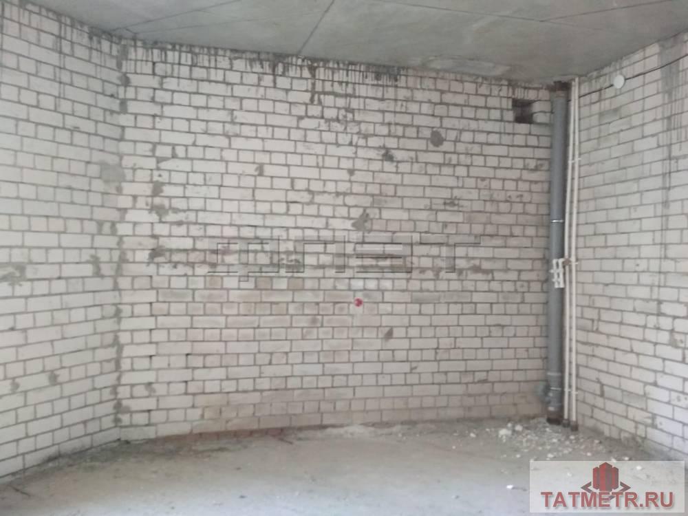 Продажа / Квартиры, Казань, Ульянова-Ленина улица, 10 990 000 Вахитовский район, ул. Ульянова-Ленина , 23. Исторический центр города, тихое зеленое место! 2/6 эт кирпичного дома... - 1