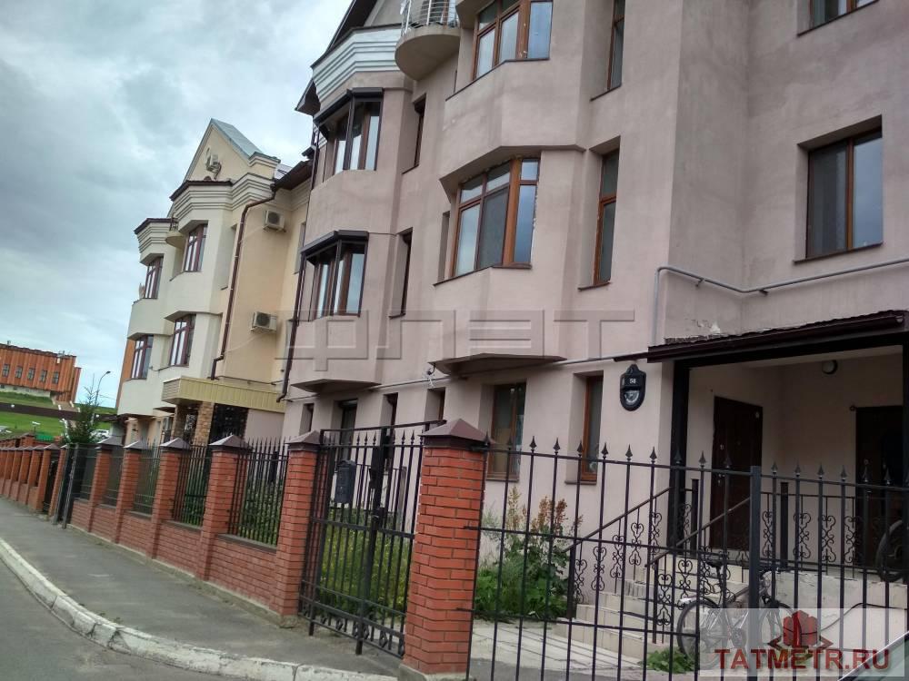 Продажа / Квартиры, Казань, Федосеевская улица, 69 900 000 Вахитовский район, ул. Федосеевская,58.Продается квартира с индивидуальной планировкой общей площадью 577,1м. кв.в...
