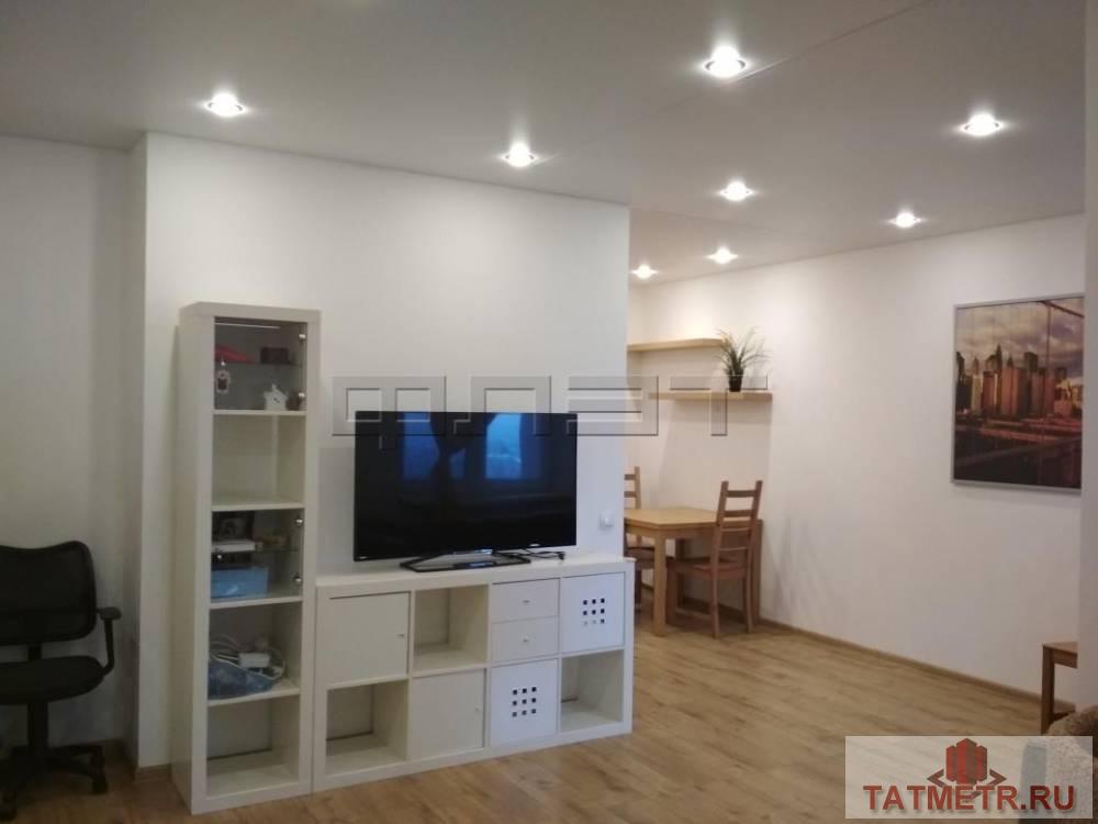 Продажа / Квартиры, Казань, Габдуллы Кариева улица, 5 980 000 Советский район, ул. Габдуллы Кариева, д. 6ПРОДАЕТСЯ: Уютная светлая двухкомнатная квартира в ЖК '21 век'....