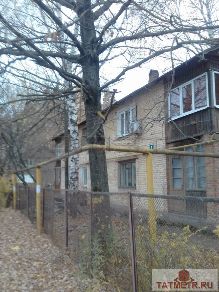 Продажа / Квартиры, Васильево, Санаторная улица, 1 300 000 п. Васильево ул. Санаторная, д.1. Продается 2-х комнатная квартира 41/29,6/6.2 на 1/2 этажного кирпичного дома. В...