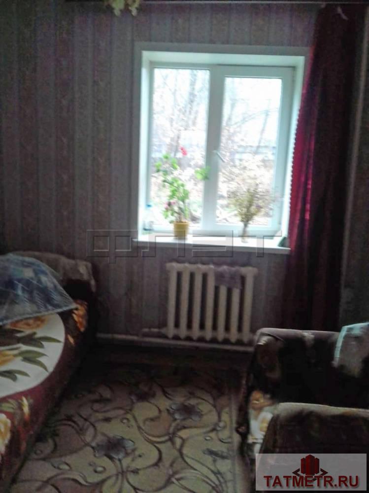 Продажа / Квартиры, Васильево, Санаторная улица, 1 300 000 п. Васильево ул. Санаторная, д.1. Продается 2-х комнатная квартира 41/29,6/6.2 на 1/2 этажного кирпичного дома. В... - 2