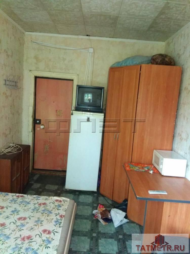 Продажа / Комнаты, Казань, Восстания улица, 730 000 Московский район, ул. Восстания, д. 21. Продам отличную комнату 11 кв.м. На 4-м этаже 5-ти этажного кирпичного дома.... - 1