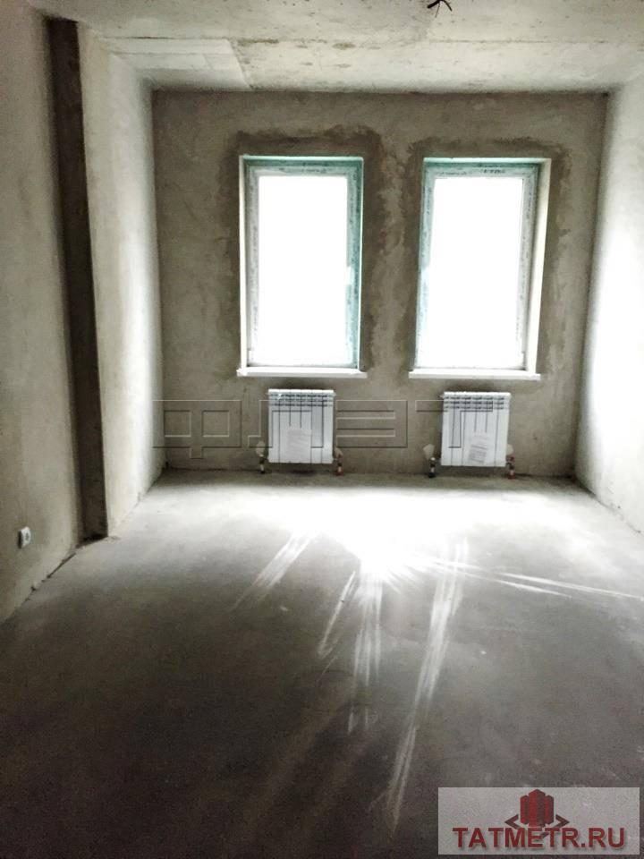 Продажа / Квартиры, Казань, Павлюхина улица, 3 500 000 Казань, Приволжский район, ЖК «Возрождение», ул. Павлюхина. Продам 1 комнатную квартиру улучшенной планировки, на...