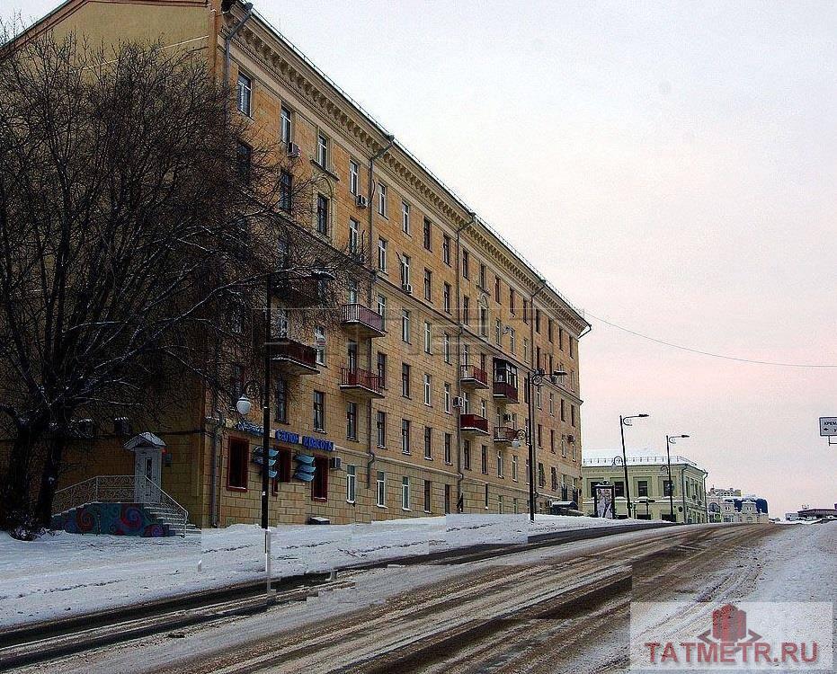 Продажа / Квартиры, Казань, Кремлевская улица, 3 650 000 Вахитовский район, ул. Кремлевская, д . 2а ПРОДАЕТСЯ: ВНИМАНИЕ! Эксклюзивное предложение! Казань, Улица...