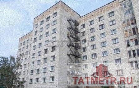 Советский район, ул. Салидарности, д. 16 ПРОДАЕТСЯ:  Продается комната в Дербышках, ул.Солидарности, д. 16 Oбщая...