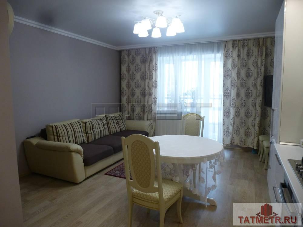 Продажа / Квартиры, Казань, Минская улица, 4 600 000 Советский район, ул. Минская, д.73, корпус 3. Продается двухкомнатная квартира на 6 этаже 6-ти этажного кирпичного...