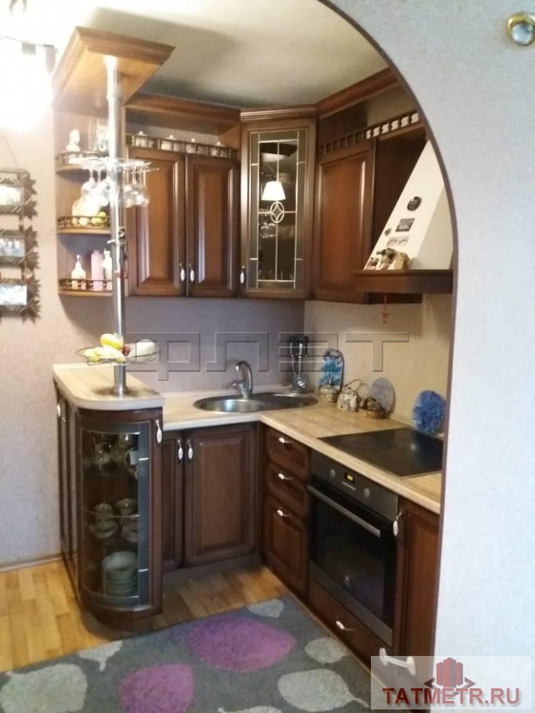 Продажа / Квартиры, Казань, Гаврилова улица, 3 450 000 ПРОДАЕТСЯ: Уютная 1 комнатная квартира в Ново-Савиновском районе на 10/15 этажного кирпичного дома, дом 1991 года... - 1