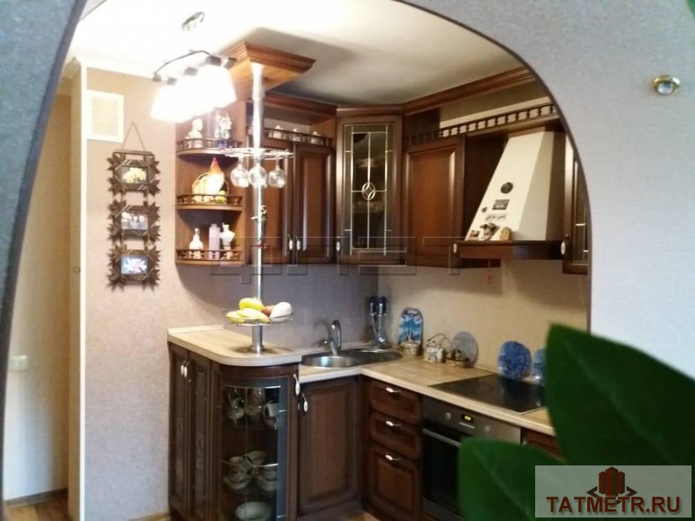 Продажа / Квартиры, Казань, Гаврилова улица, 3 450 000 ПРОДАЕТСЯ: Уютная 1 комнатная квартира в Ново-Савиновском районе на 10/15 этажного кирпичного дома, дом 1991 года... - 2