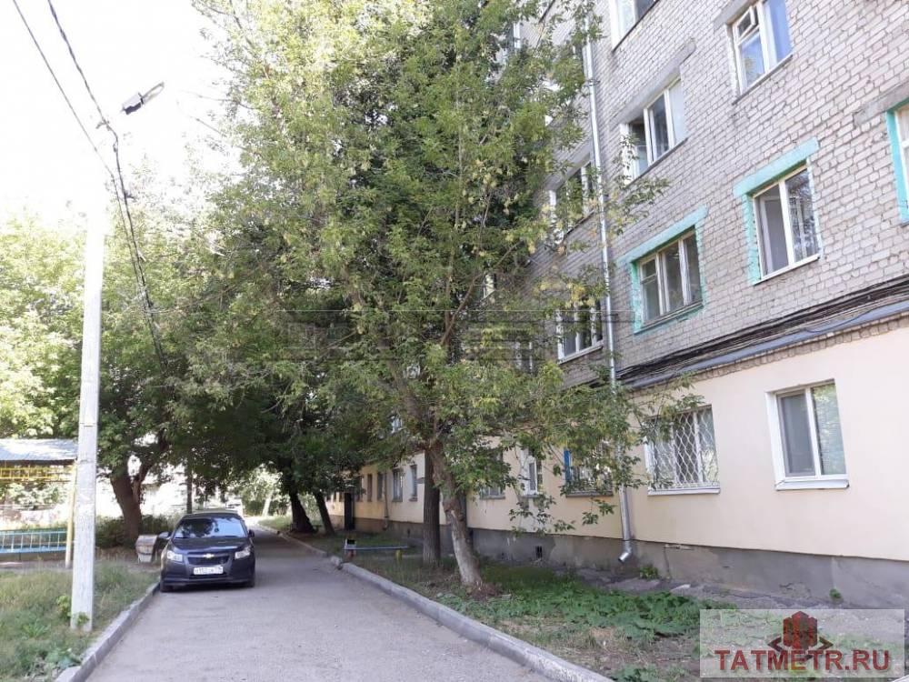 Продажа / Комнаты, Казань, Беломорская улица, 1 200 000 ПРОДАЕТСЯ: Уютная комната в Московском районе на 3-м этаже 5-ти этажного кирпичного дома в пятикомнатной квартире....