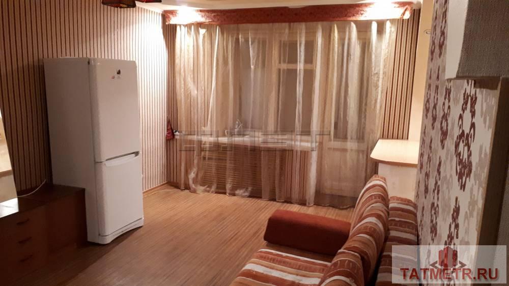 Продажа / Квартиры, Казань, Айдарова улица, 2 160 000 ПРОДАЕТСЯ: Уютная 1-ая комнатная квартира на 9/9 этажного кирпичного дома (есть полноценный тех.этаж),.Планировка:... - 2