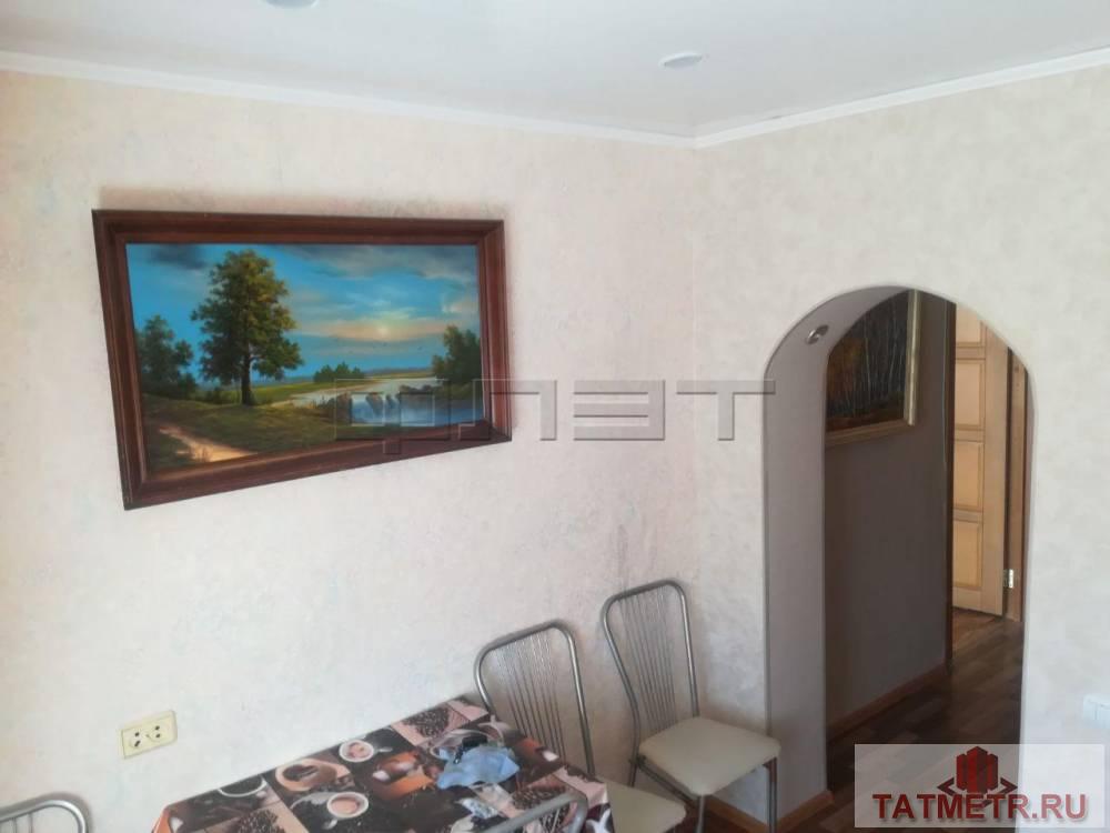 Продажа / Квартиры, Казань, Гудованцева улица, 1 870 000 ПРОДАЕТСЯ: Просторная, однокомнатная квартира по улице Гудованцева д.35, на 5/5 этажного кирпичного дома, дом 1971...