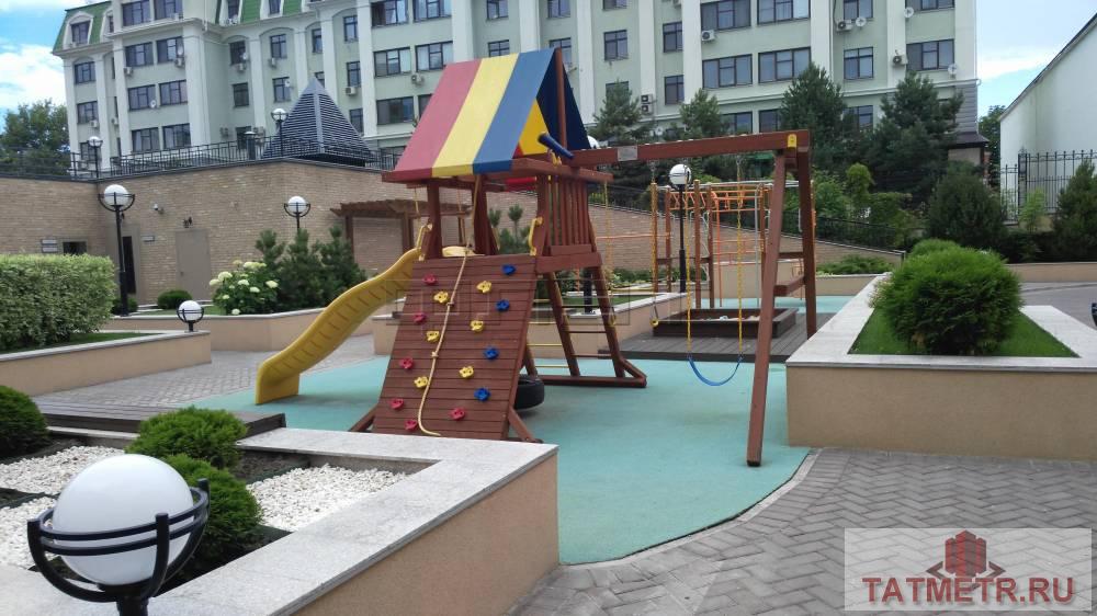 Продажа / Квартиры, Казань, Дзержинского улица, 7 805 000 г.Казань, Вахитовский район, ул.Дзержинского д.13 (ЖК Дзержинского). Однокомнатная квартира в отличном новом доме...