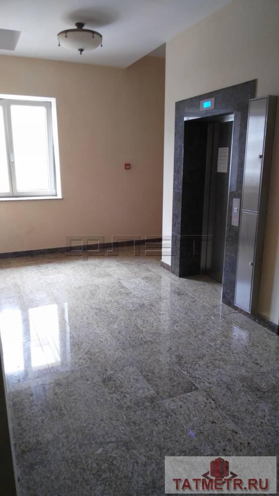 Продажа / Квартиры, Казань, Дзержинского улица, 20 772 500 г.Казань, Вахитовский район, ул.Дзержинского д.13 (ЖК Дзержинского). Трехкомнатная квартира в новом сданном доме,... - 1