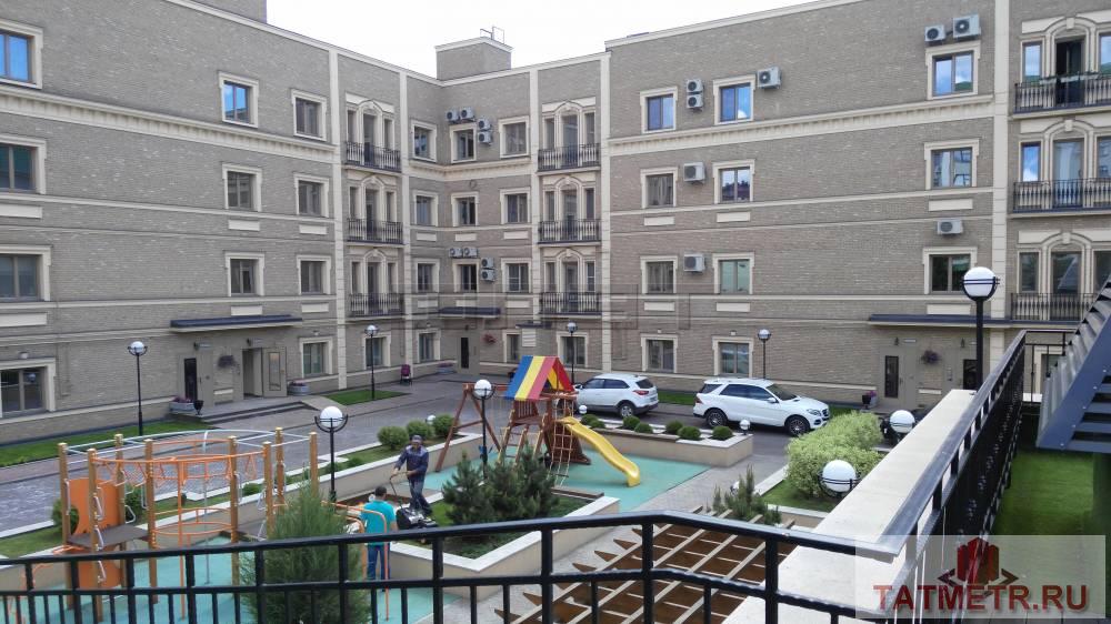 Продажа / Квартиры, Казань, Дзержинского улица, 13 645 500 г.Казань, Вахитовский район, ул.Дзержинского д.13 (ЖК Дзержинского). Двухкомнатная квартира в новом сданном доме,...