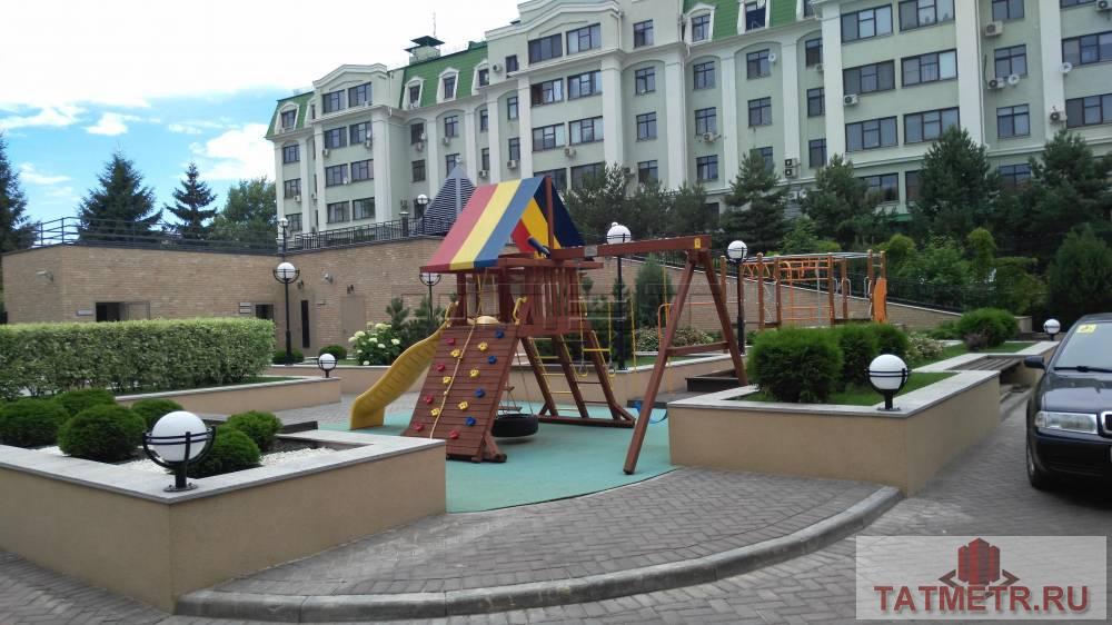 Продажа / Квартиры, Казань, Дзержинского улица, 13 645 500 г.Казань, Вахитовский район, ул.Дзержинского д.13 (ЖК Дзержинского). Двухкомнатная квартира в новом сданном доме,... - 1